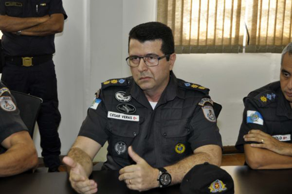 Prefeitura de Maricá assina convênio para aumento de policiais civis na cidade