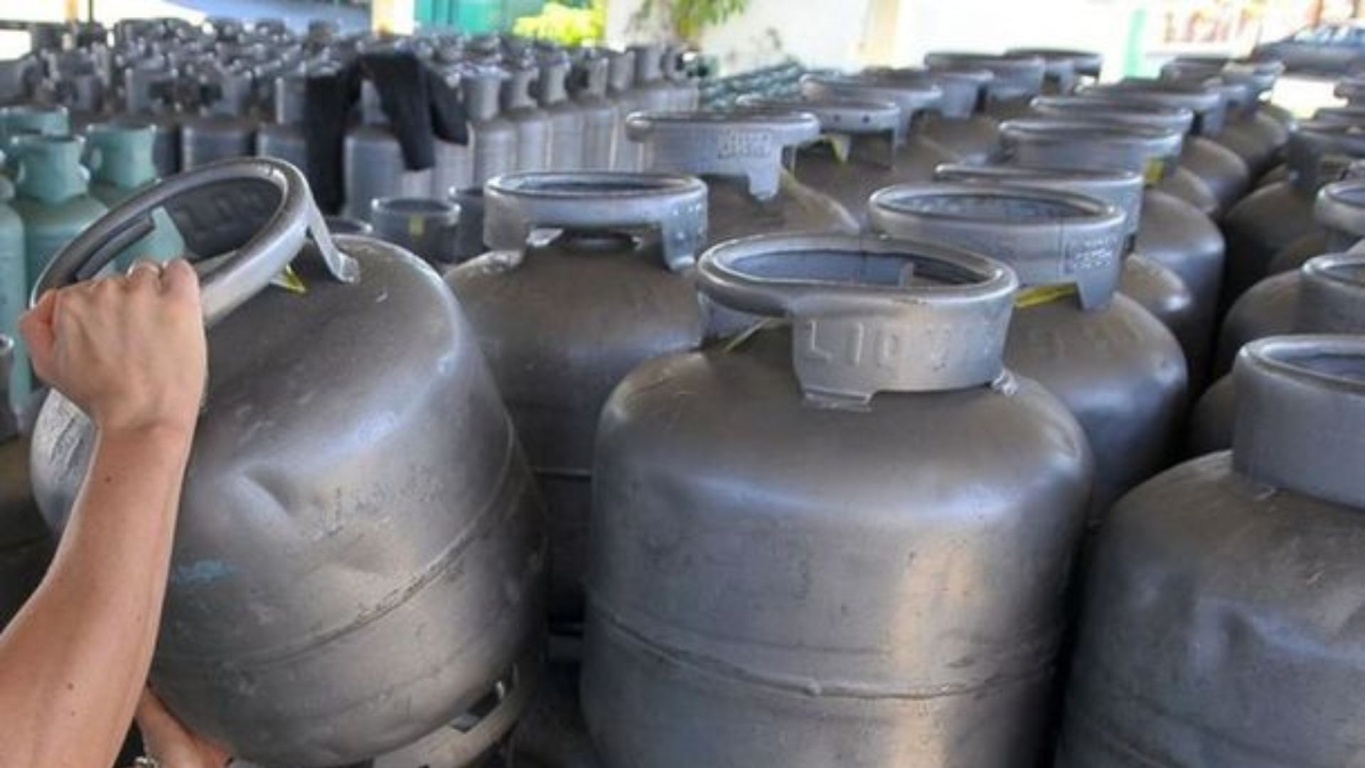 Governo prepara o lançamento do programa “Gás para Todos”