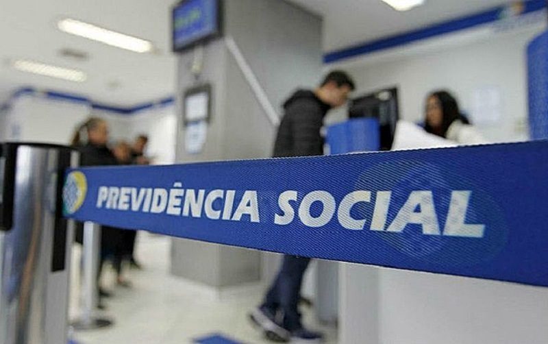 Governo cumpre promessa e começa a ressarcir aposentados