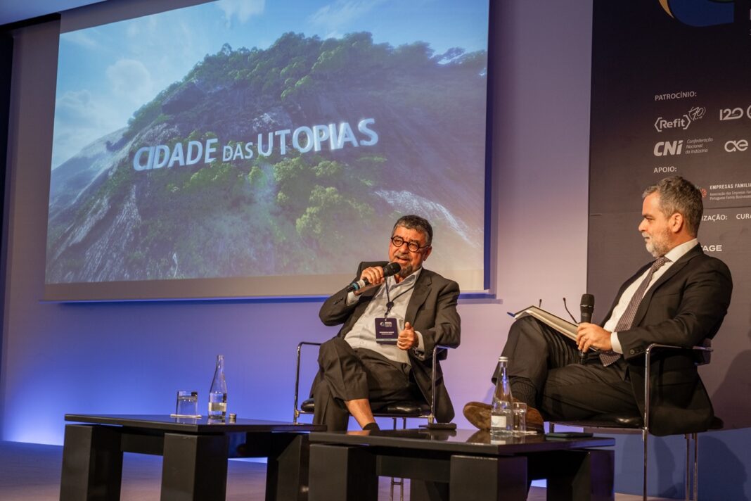 Maricá apresenta modelo de royalties em evento internacional