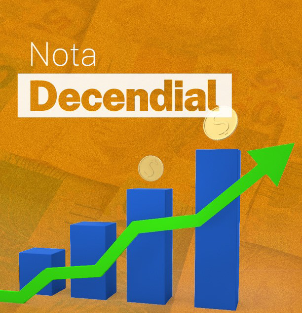 Maricá recebe mais de R$ 2 milhões no 3º decêndio de agosto