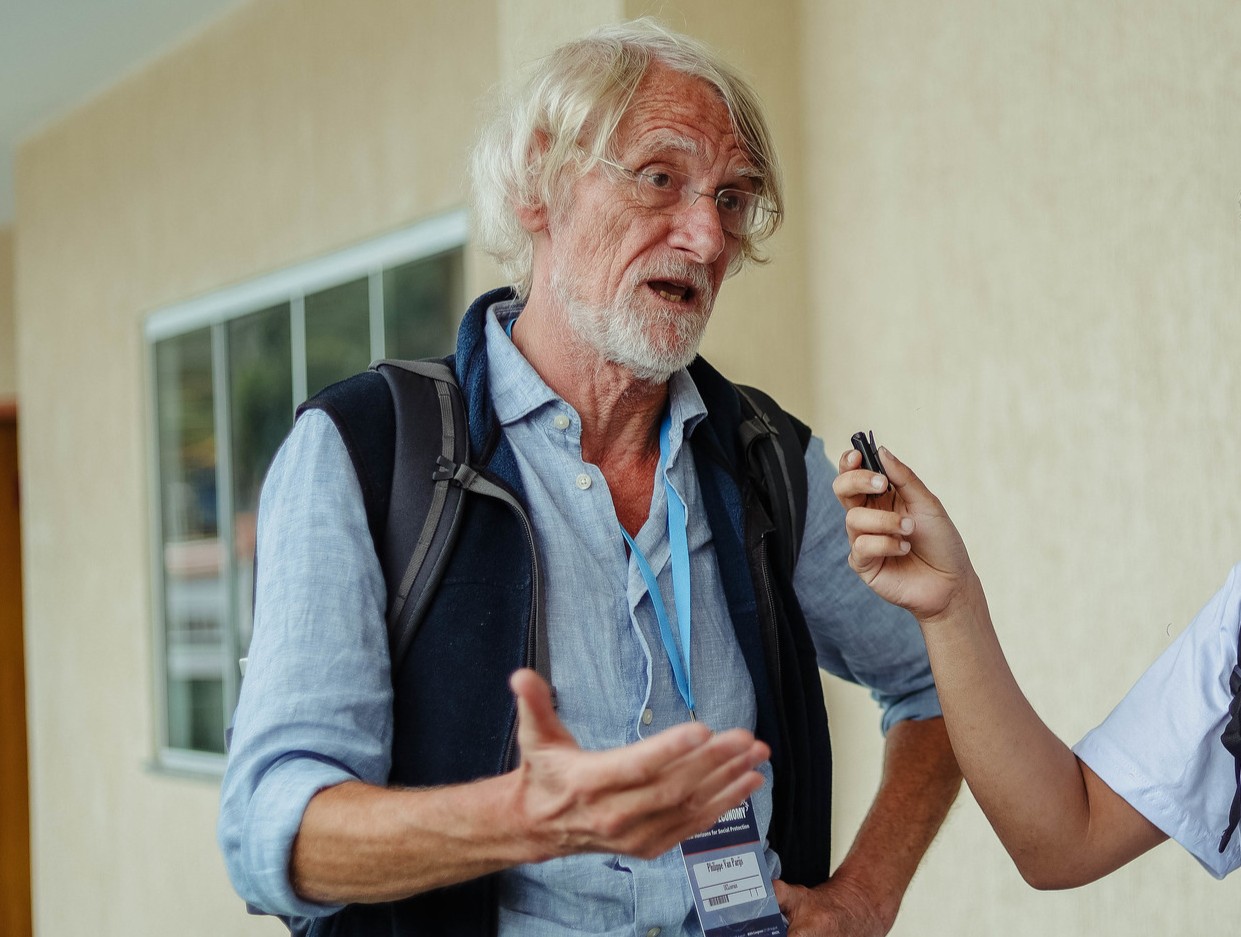 Maricá recebe nome de maior relevância mundial na pesquisa sobre renda básica