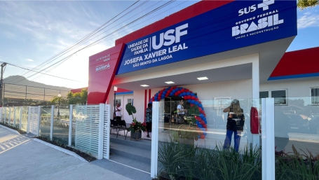 Maricá tem sete Unidades de Saúde da Família abertas no sábado (23/08)