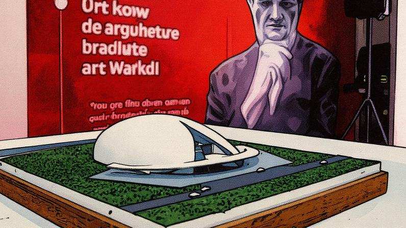 Quaquá, do PT, faz parceria por filial do Balé Nacional de Cuba em Maricá