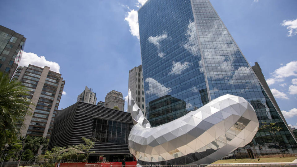 Faria Lima concentra 42 dos 350 alvos da megaoperação contra o PCC