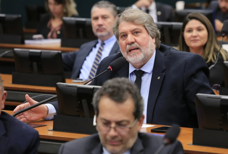 Câmara aprova aporte de R$ 22 bi para inovação tecnológica