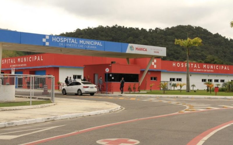 Centro de Hemodiálise de Maricá deve ficar pronto até o fim deste ano