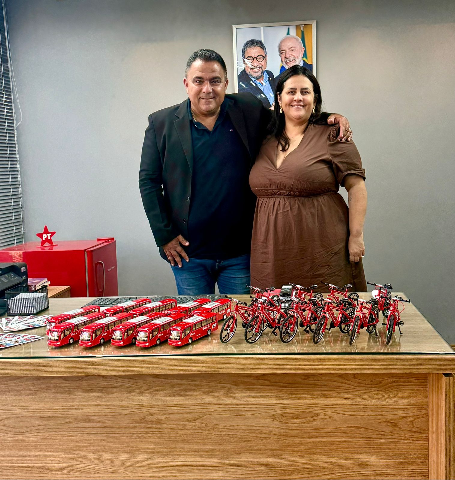 Tarifa Zero em Maricá inspira debate nacional sobre transporte público gratuito