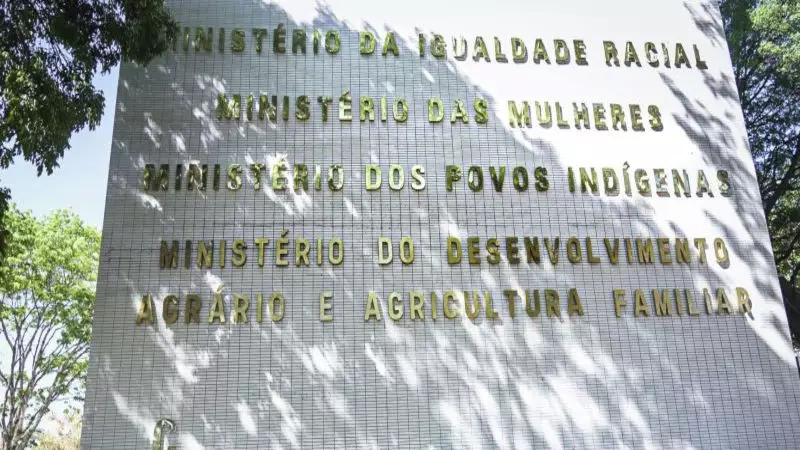 Portaria autoriza adesão de consórcios públicos intermunicipais ao SINAPIR