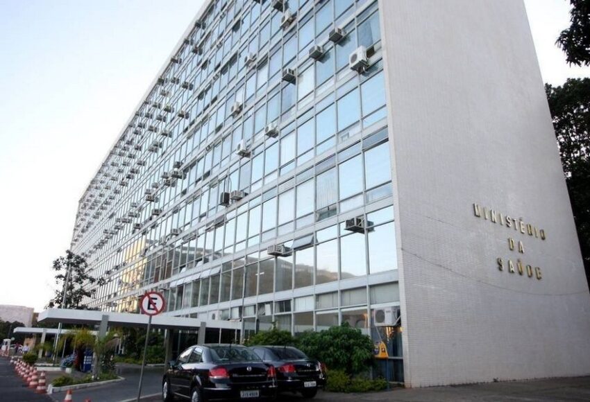 Chamamento Público nº 01/2026 – Secretaria de Informação e Saúde Digital (SEIDIGI)