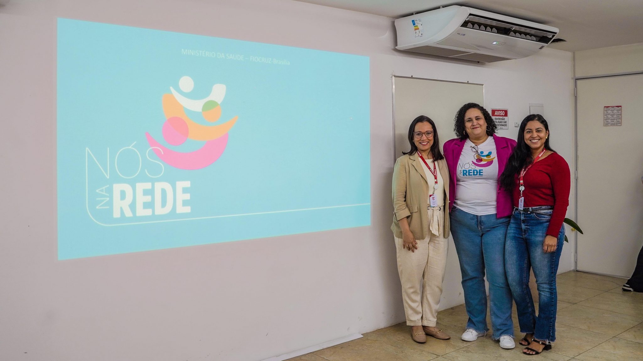 Maricá passa a contar com o projeto ‘Nós na Rede’ para fortalecer os serviços de Atenção Psicossocial