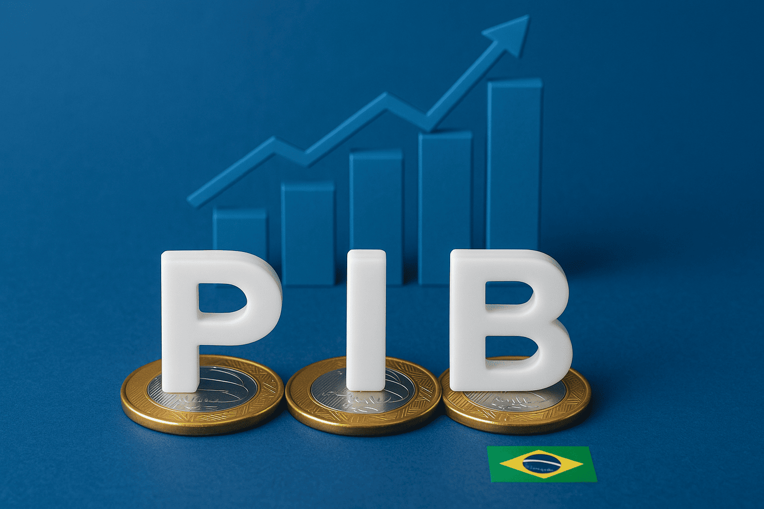 Economia brasileira resiste ao pessimismo e ao tarifaço com dados robustos