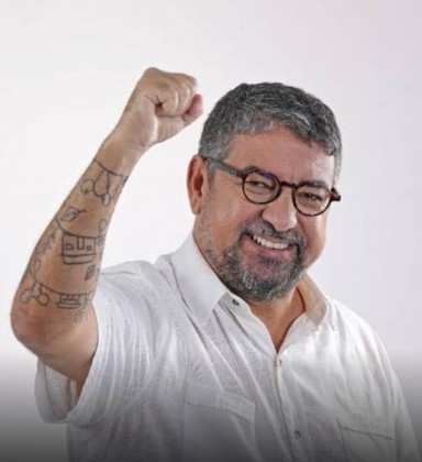 Washington Quaquá: Segurança pública sem hipocrisia