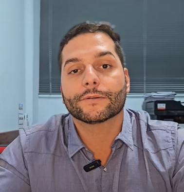 Justiça Eleitoral condena vereador Ricardinho Netuno a pagar multa de R$ 30 mil por desinformação nas eleições