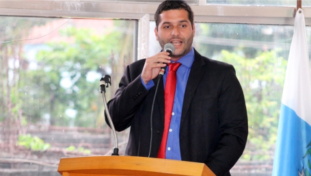 Justiça Eleitoral cassa mandato do vereador Netuno (PL) em Maricá; entenda!