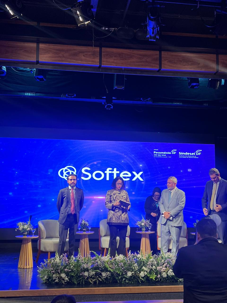 Presença que Conecta – SERAI Representa Codemar em Evento Nacional