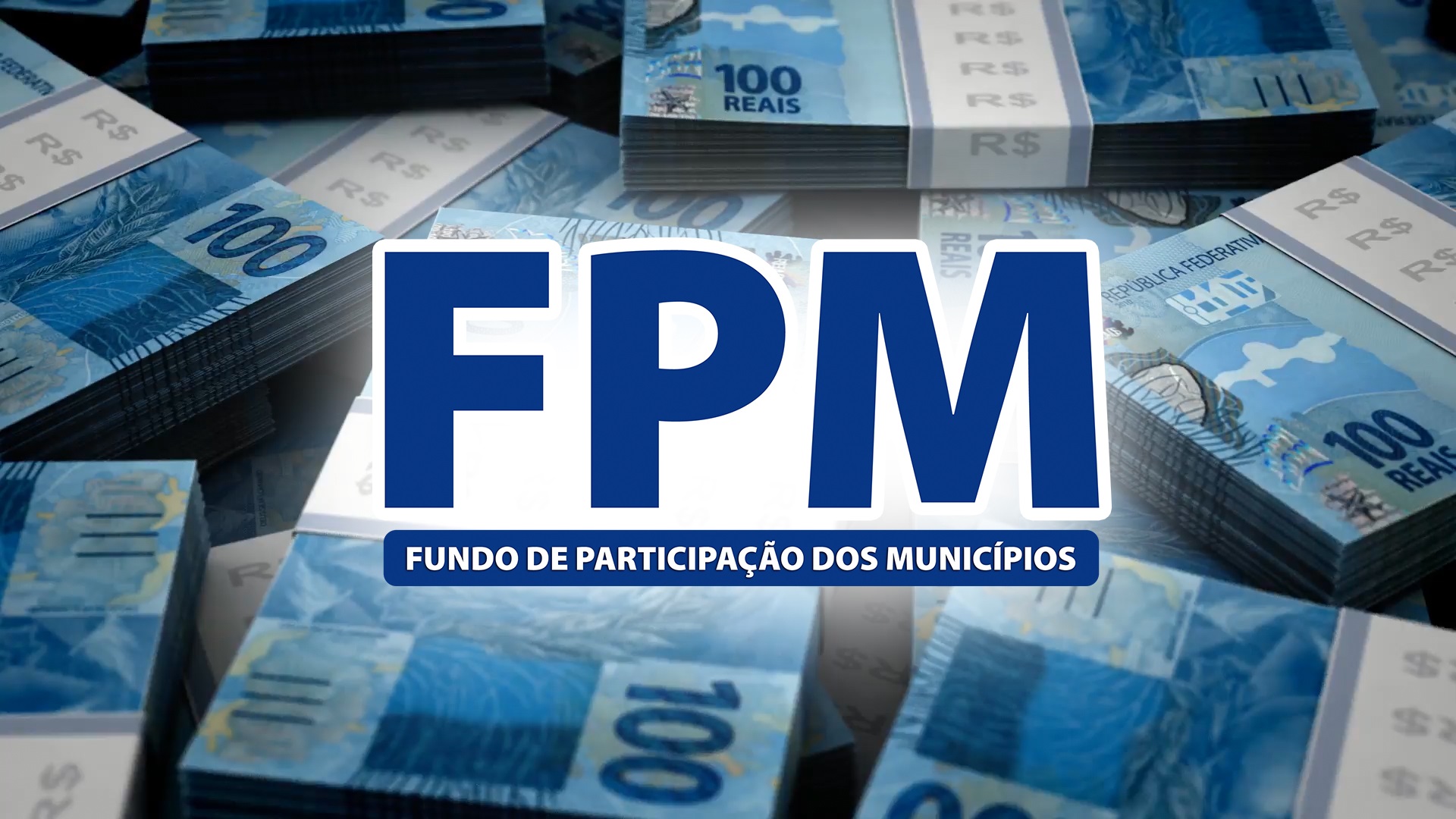 Repasse Extra do FPM no dia 10 de Dezembro