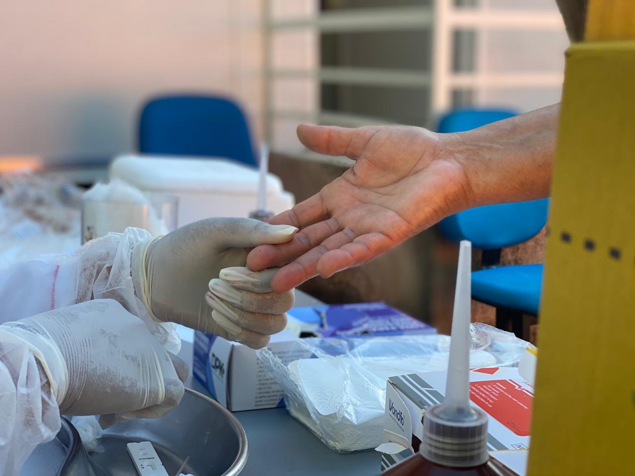 Entidades com adesão ao Agora Tem Especialistas podem ter acesso ao FIIS-Saúde