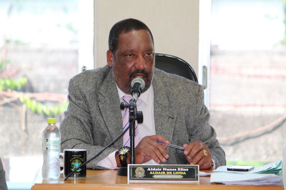 Aldair de Linda propõe criação do Programa Vale-Táxi Saúde