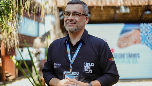 Seminário Internacional da Economia do Mar – Cidades Costeiras em Maricá