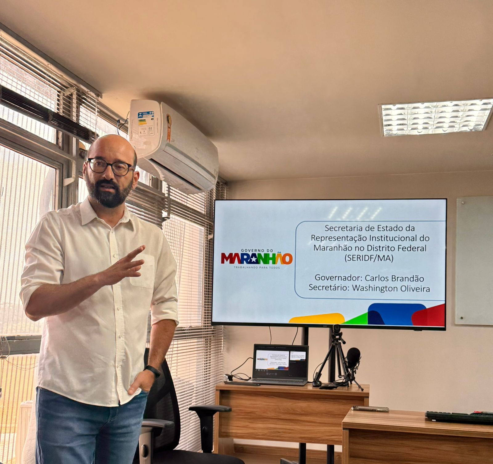 Experiências compartilhadas, são conexões que se fortalecem