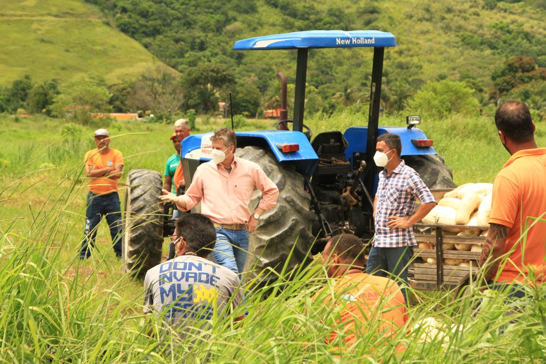 Gestores devem atualizar cadastro no Portal ITR para garantir 100% da arrecadação