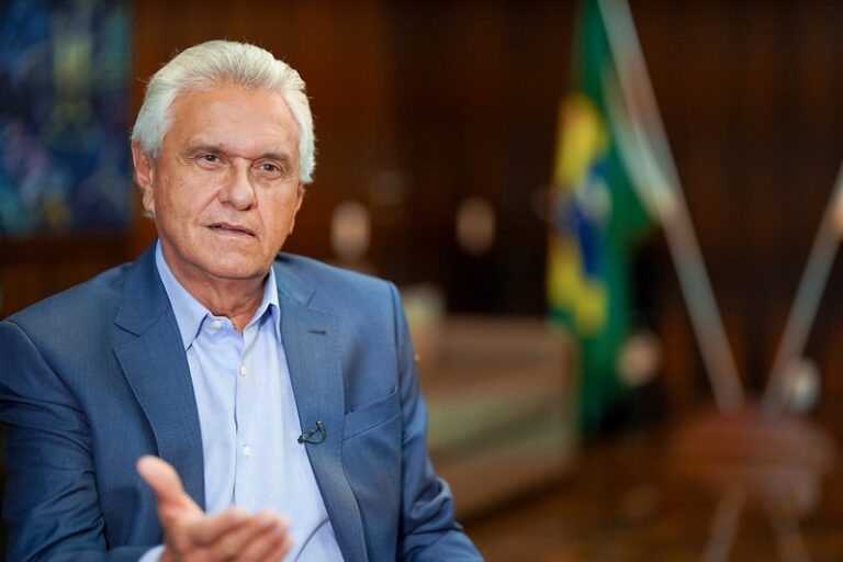 Caiado critica aumento da passagem do Entorno do DF e defende proposta para subsidiar tarifa