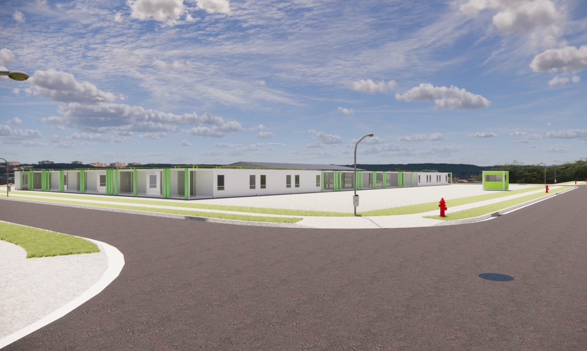 Mercado do Povo levará mercados modulares a municípios com baixo índice de desenvolvimento