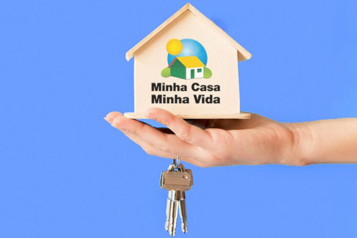 Ministério das Cidades lança sistemas de habilitação e requalificação do Programa Minha Casa, Minha Vida