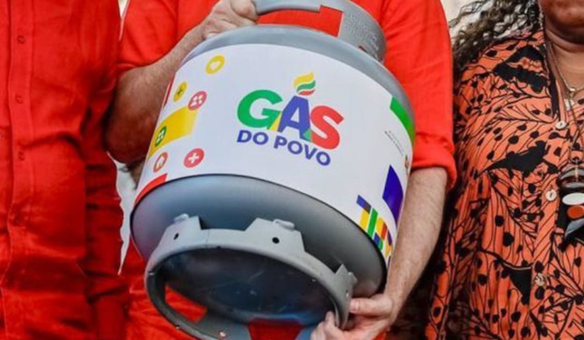 MDS investe R$ 94 milhões na primeira fase do Gás do Povo.