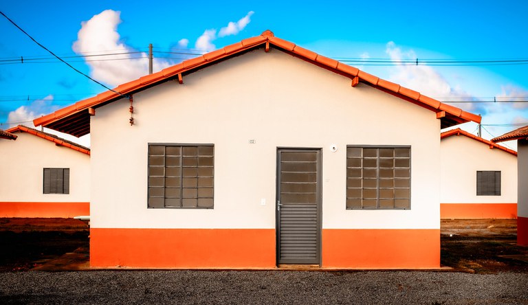 Apenas 26% dos Municípios estão regulares no SNHIS