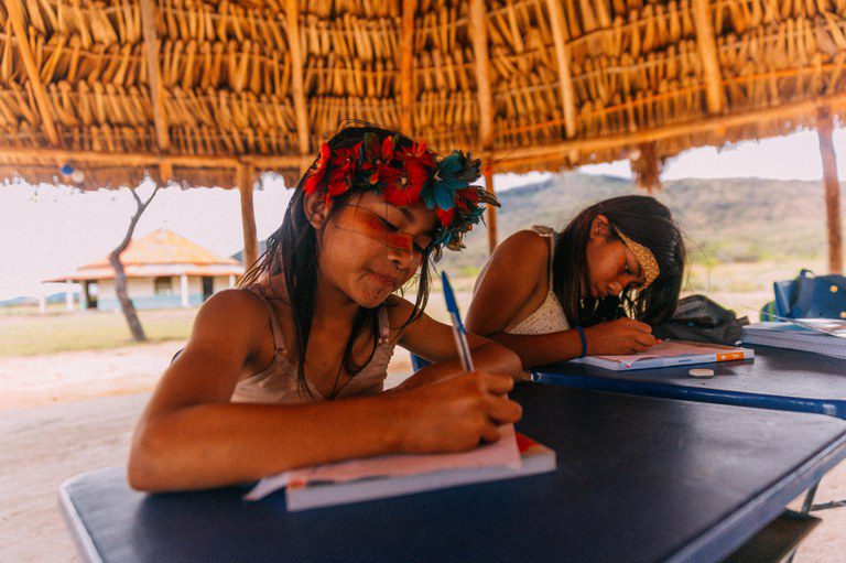 Ampliado prazo de adesão à Política de Educação Escolar Indígena – Até 28/11