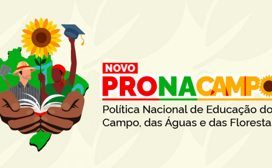 Novo Pronacampo: prazo para adesão é prorrogado até 30/11