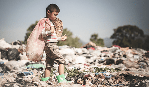 Municípios têm até 9 de dezembro para adesão ao Programa Nacional de Erradicação do Trabalho Infantil