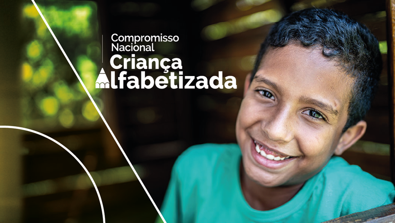 Ampliado prazo de inscrições para o selo da alfabetização