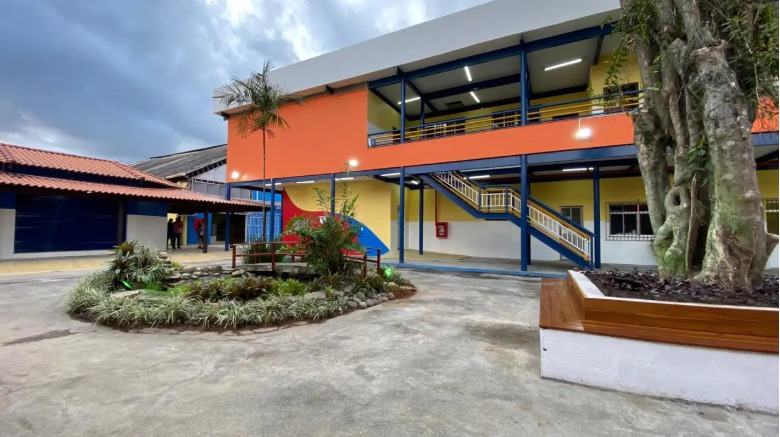 Maricá amplia ensino bilíngue e imersão cultural na rede municipal com aulas de espanhol