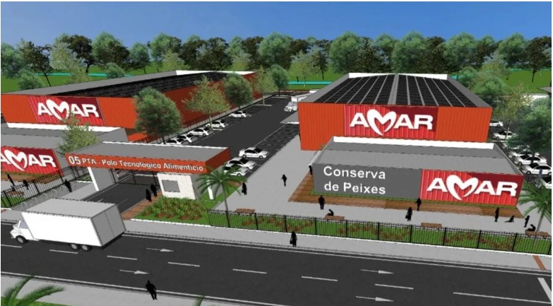 Maricá aposta em polo agroalimentar para industrializar pesca e agricultura locais; saiba mais