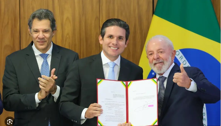 Isenção do IR até R$ 5.000 e valorização do salário mínimo injetam R$ 110 bilhões na economia em 2026