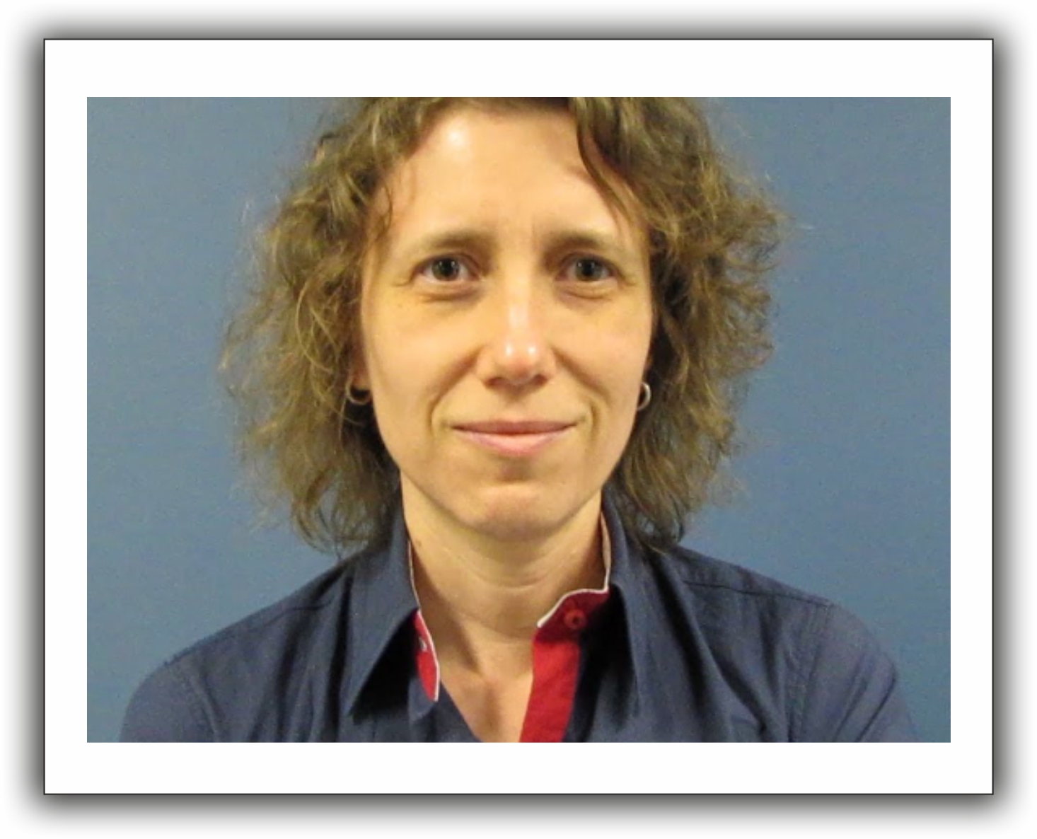 Dia Internacional das Mulheres – Mulheres Super Poderosas – Alicia Juliana Kowaltowski