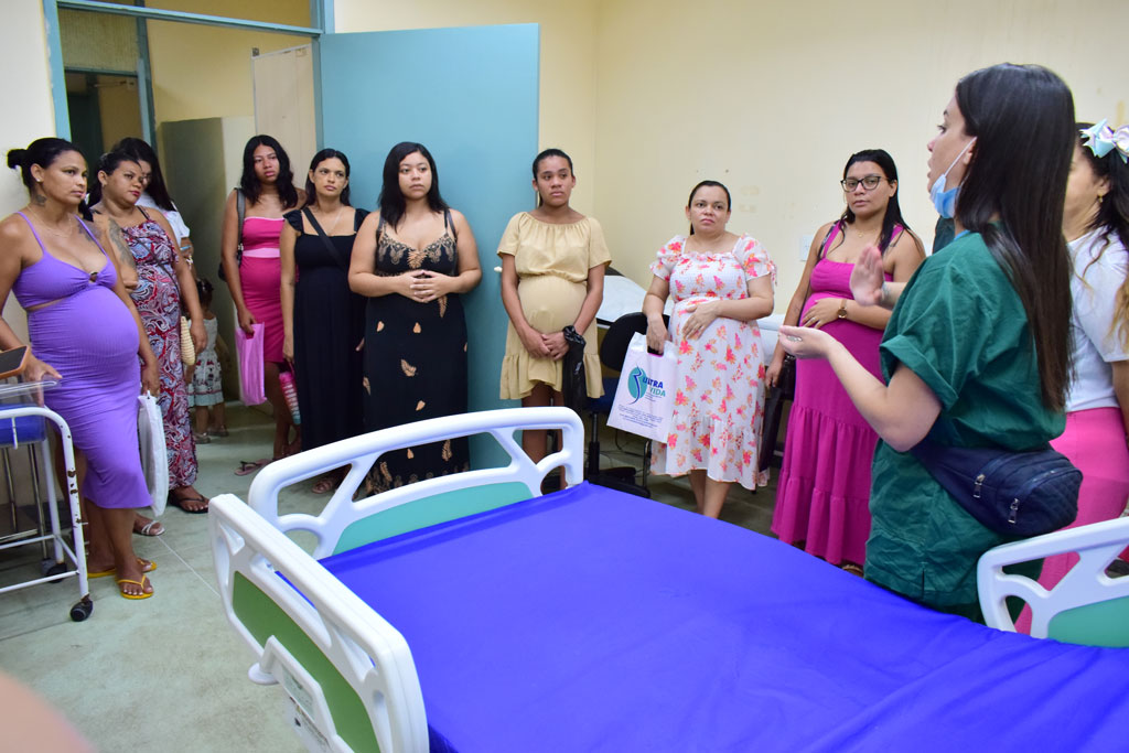 Maricá pode ganhar Hospital Municipal da Mulher; saiba mais