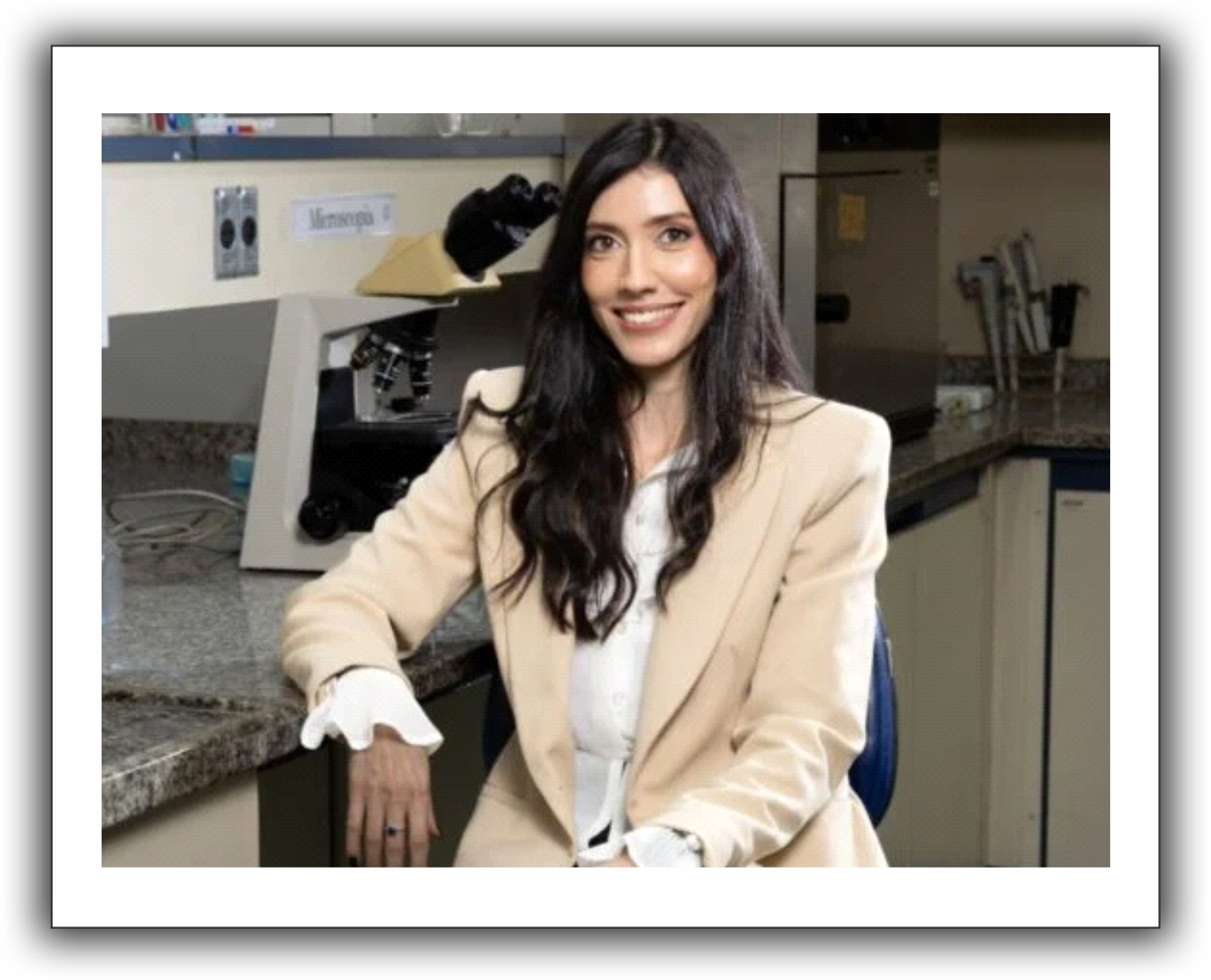 Dia Internacional das Mulheres – Mulheres Super Poderosas – Fabiana Corsi Zuelli