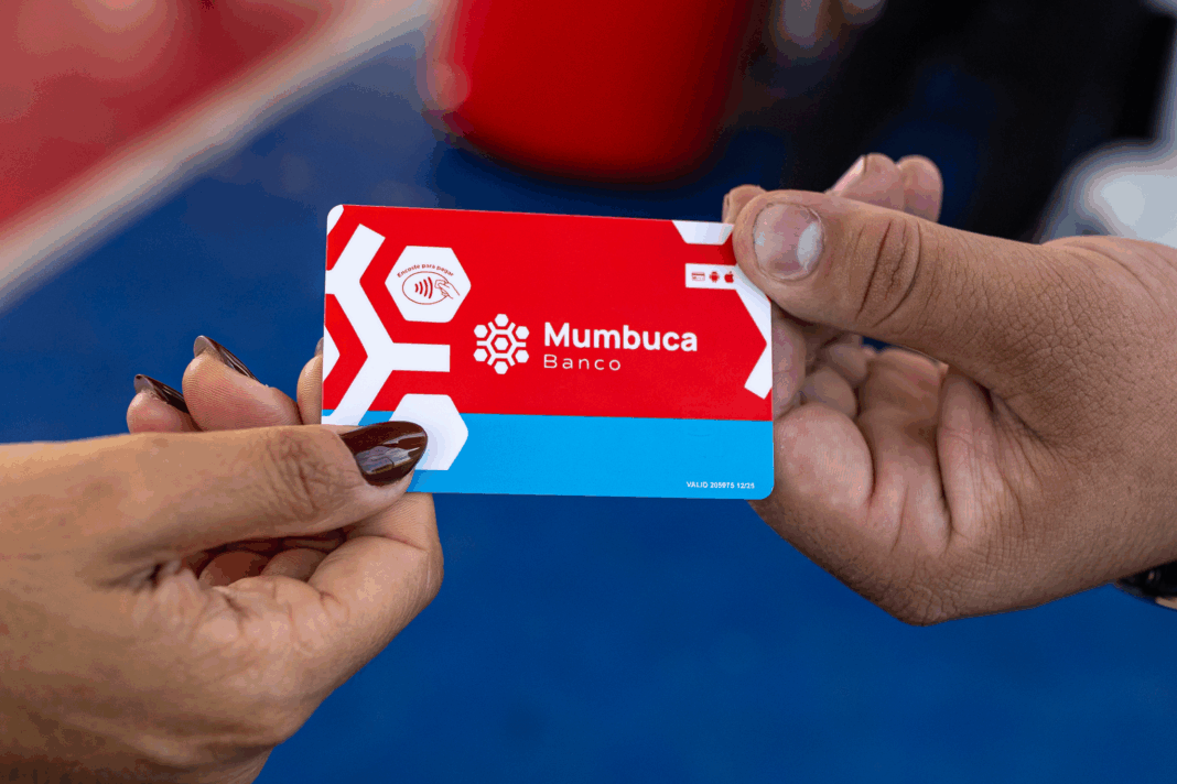 Banco Mumbuca inaugura agência em Inoã nesta segunda-feira (23)