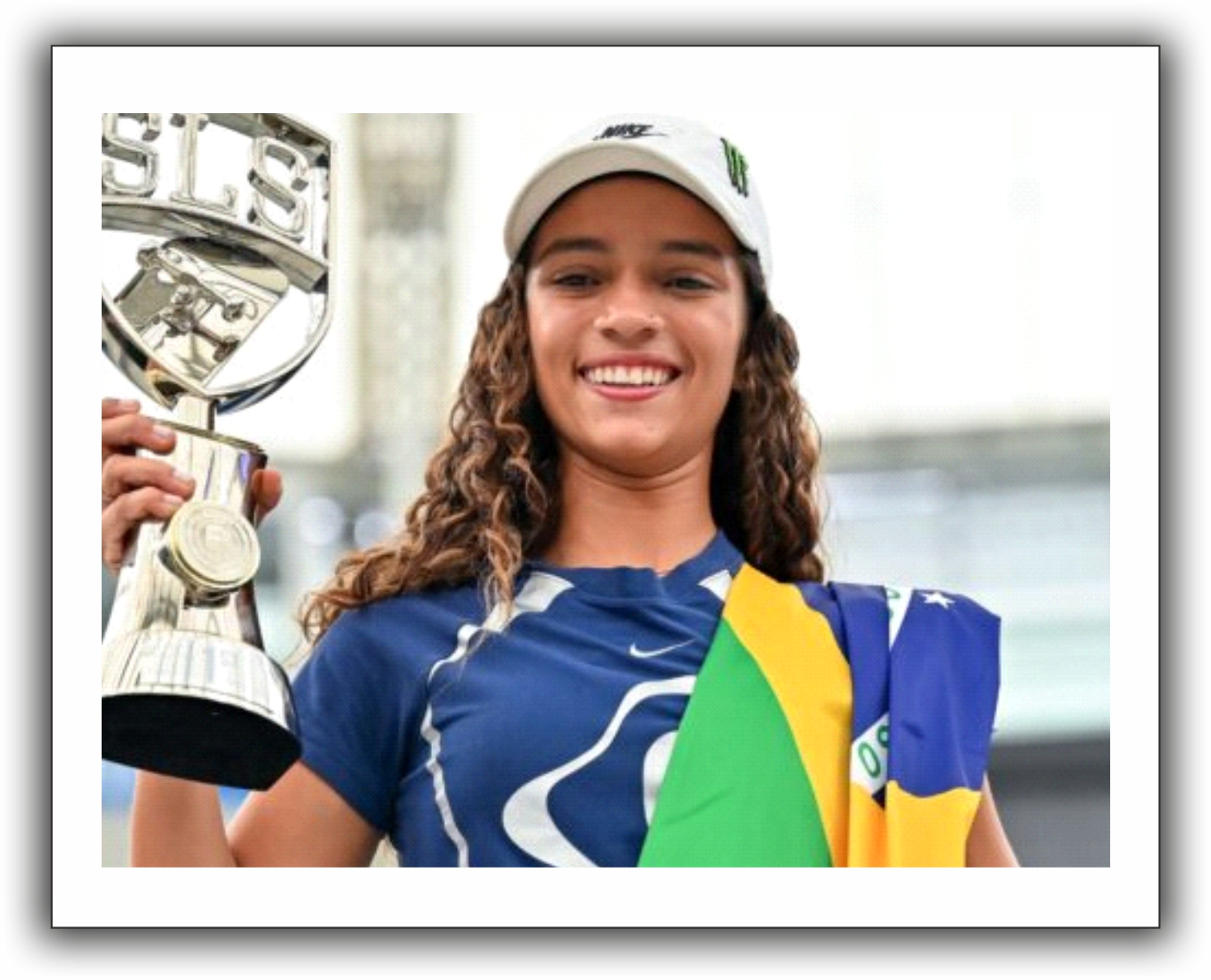 Dia Internacional das Mulheres – Mulheres Super Poderosas – Jhulia Rayssa Mendes Leal