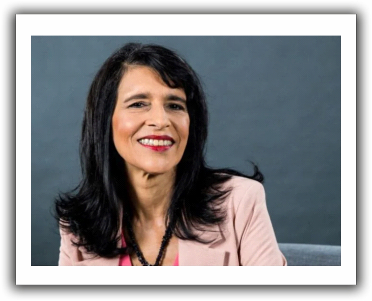 Dia Internacional das Mulheres – Mulheres Super Poderosas – Márcia Cristina Bernardes Barbosa