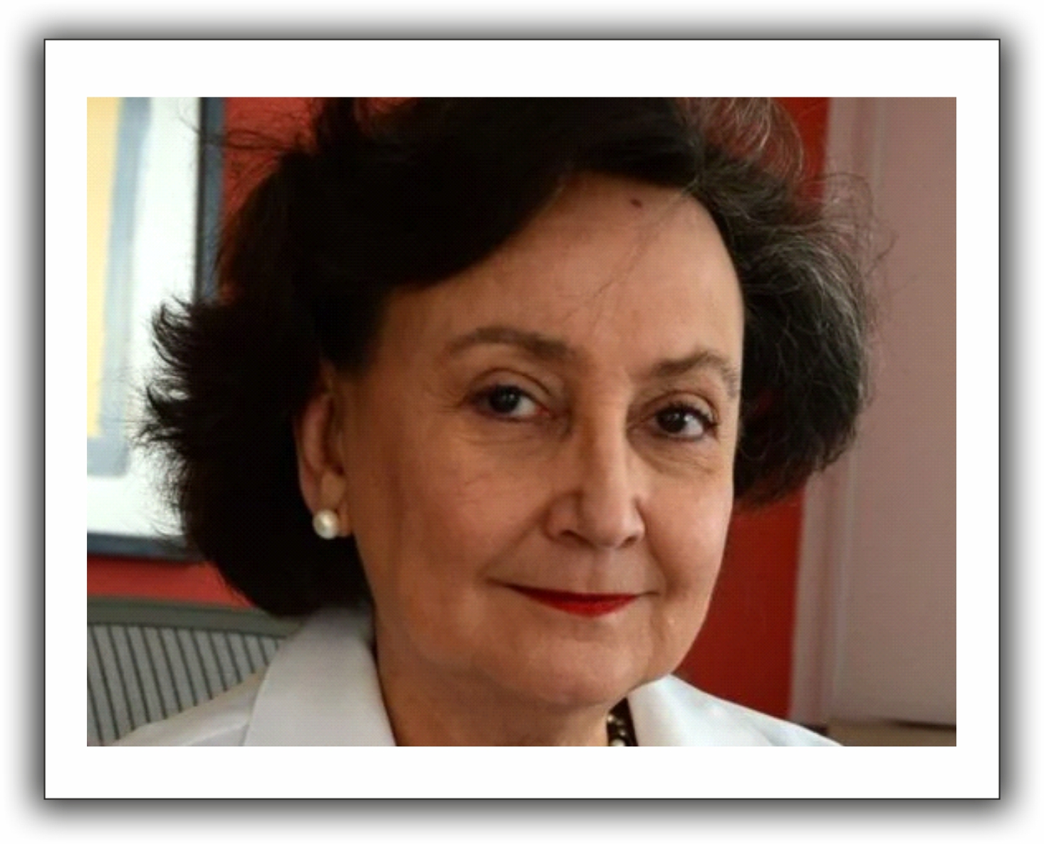 Dia Internacional da Mulheres – Mulheres Super Poderosas – Margareth Maria Pretti Dalcolmo