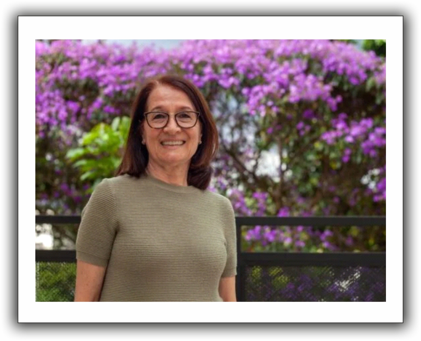 Dia Internacional das Mulheres – Mulheres Super Poderosas – Neuza Frazatti Gallina