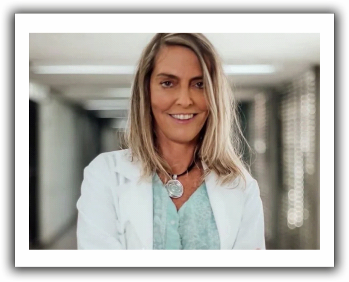 Dia Internacional das Mulheres – Mulheres Super Poderosas – Tatiana Coelho de Sampaio