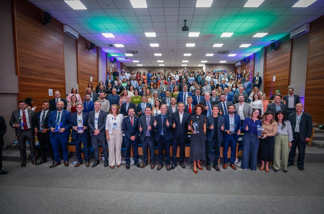 MIDR soma R$ 107,7 bilhões em investimentos em todo o país