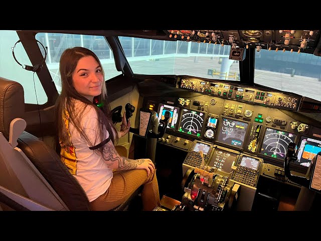 Maricá cria programa para formar jovens pilotos e profissionais da aviação; saiba mais