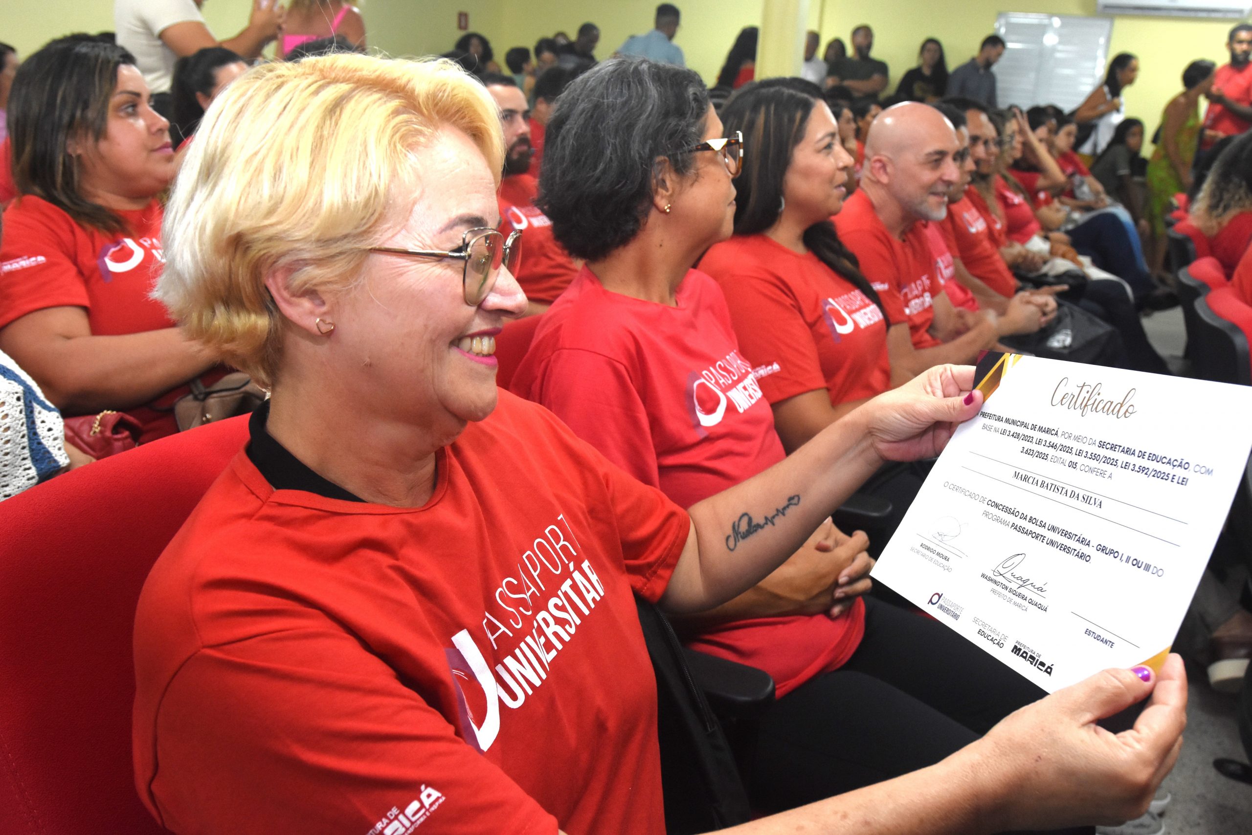 Maricá cria UNIMAR e expande oferta de cursos gratuitos